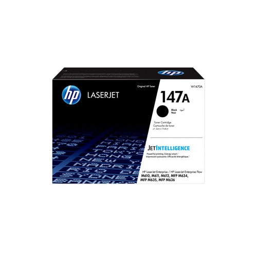 [447048] HWP CART TONER 147A NR W1470A       999W