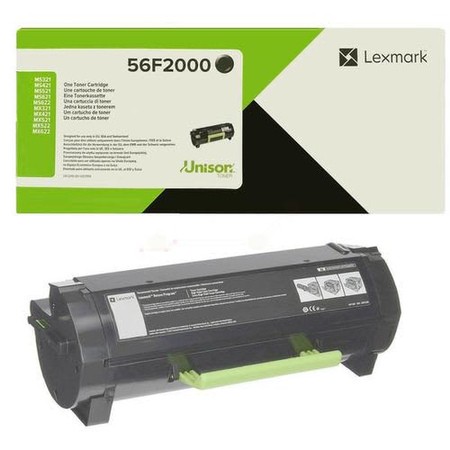 [447055] LXM CART TONER LRP NR 56F2000       999W