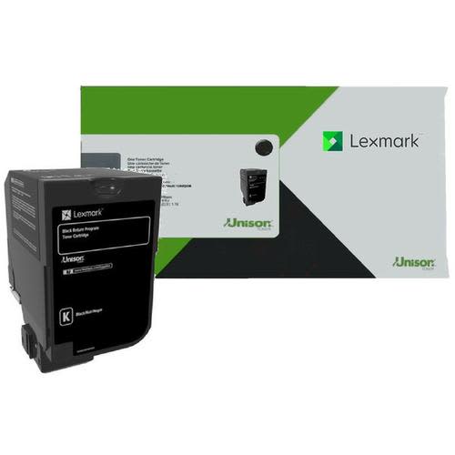 [447064] LXM CART TONER RETURN CX725 NR 84C2HK0       999W