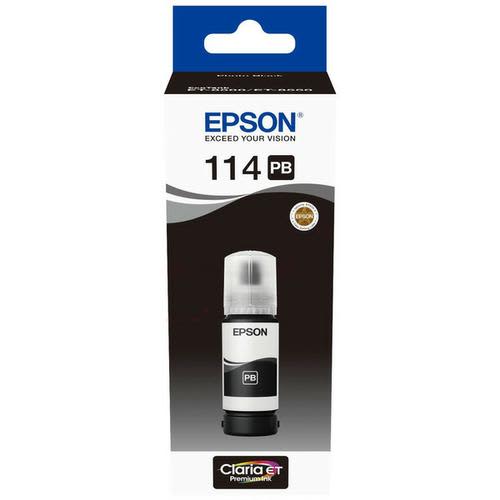 [447073] EPS BOUTEILLE NOIR 114 C13T07B140       999W