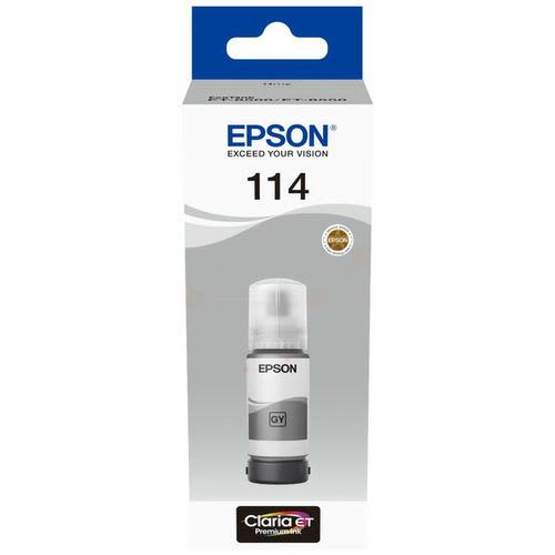 [447077] EPS BOUTEILLE GRIS 114 C13T07B540       999W
