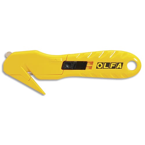 [447107] OLF CUTTER SECURITE SK-10 17,8MM OL20514       156F