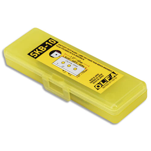 [447108] OLF LAMES SKB-10/10B 17,8MM OL20515       334F