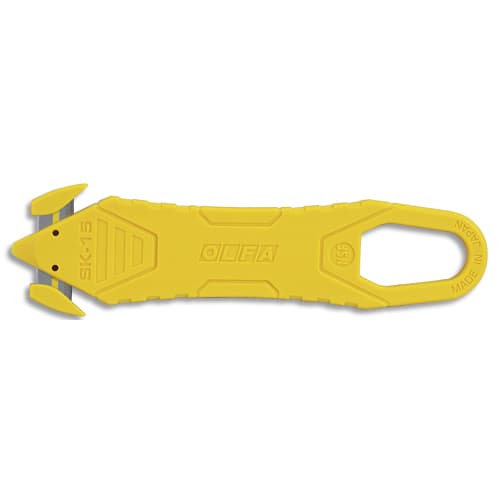 OLF CUTTER SECURITE JETABLE SK-15 OL24240       156G