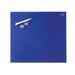 NBO TABL MAGN VERRE 450X450 BLEU 1903953       999W