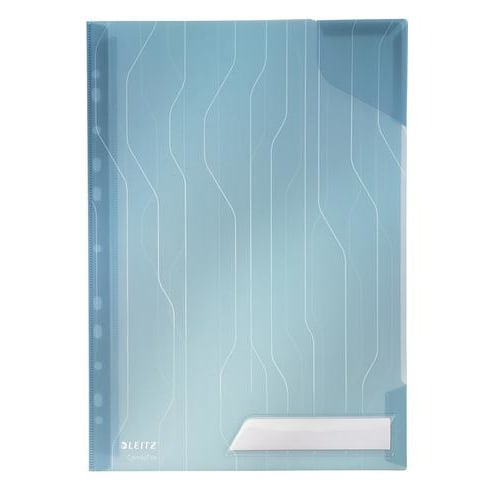 LEI S/5 POCH COMBIFILE PP A4 BL 47260035       999W