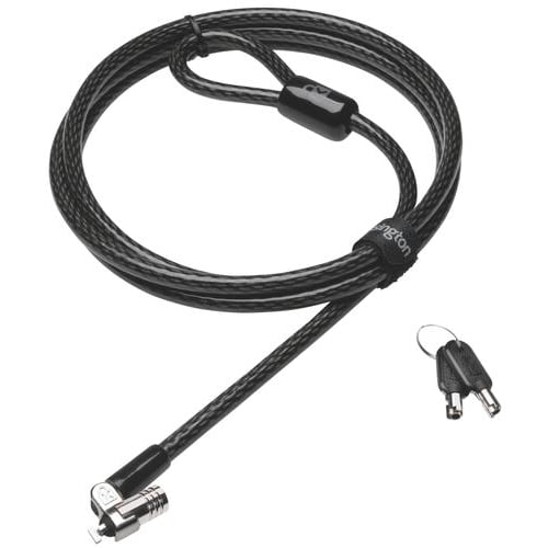 KEN CABL SECUR MICROSAVER CLE K64432WW       999W