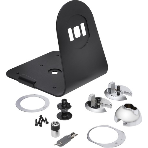 [447876] KEN STATION VERROUILLAGE IMAC K67822WW       999W