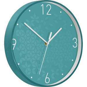 [447997] LEI HORLOGE MURALE WOW MENTHE 90150051       999W
