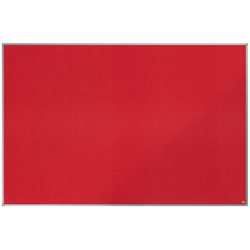NBO TABL FEUTRE ROUGE 1200X900 1904067       999W