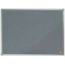 NBO TABL FEUTRE ESS 150X100 GRIS 1915546       999W