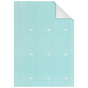 NBO P/80 FICHES T IMP IND 2 BL 2402006       999W