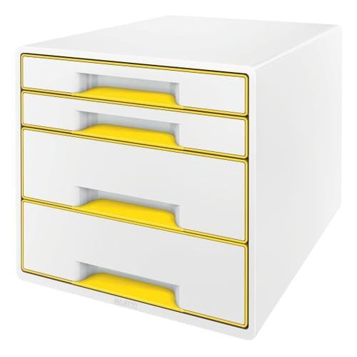 [448456] LEI MODULE CLASS WOW 4T JAUNE 52132016       999W