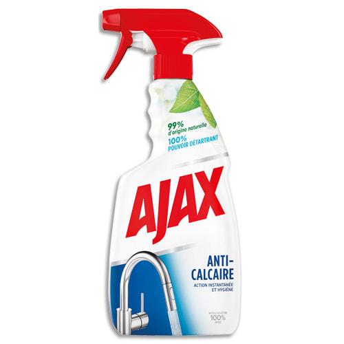 [448529] AJX SPRAY 500ML ANTICALCAIRE 61011476