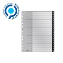 LEI INTERC ALPHA 20T RECY G/N 12190000       999W