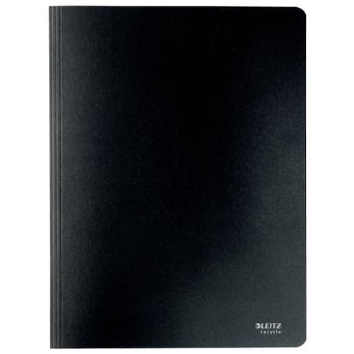 [448965] LEI CHEM LAMELLE RECYCLE NOIR 39040095       999W