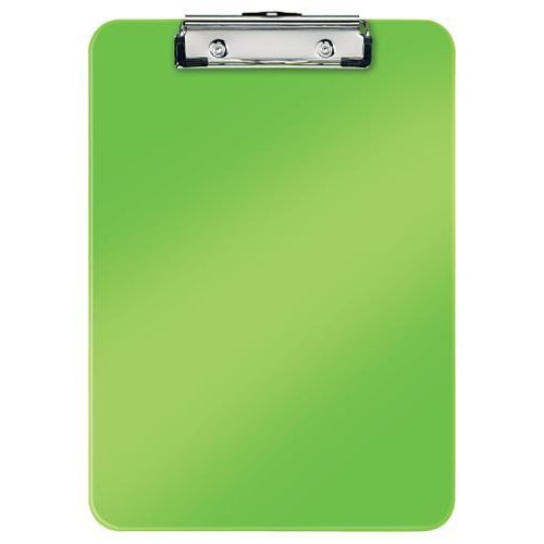 [448975] LEI PORTE-BLOC A4 WOW VERT 39710054       999W