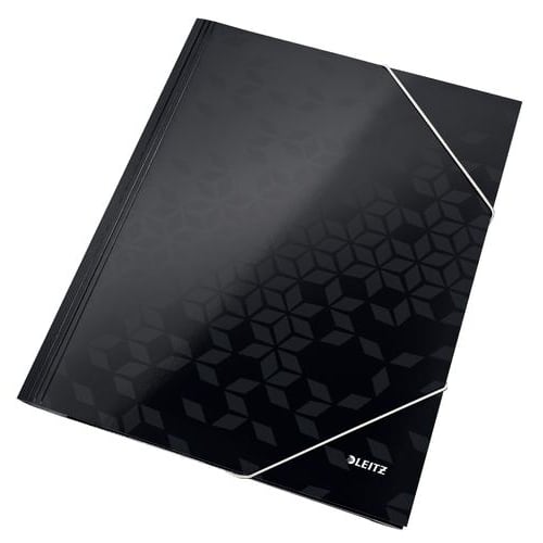 [448981] LEI CHEM 3RAB/ELS CTE WOW NOIR 39820195       999W