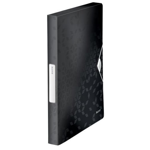 [449047] LEI BTE CLAS 30MM WOW PP NOIR 46290195       999W