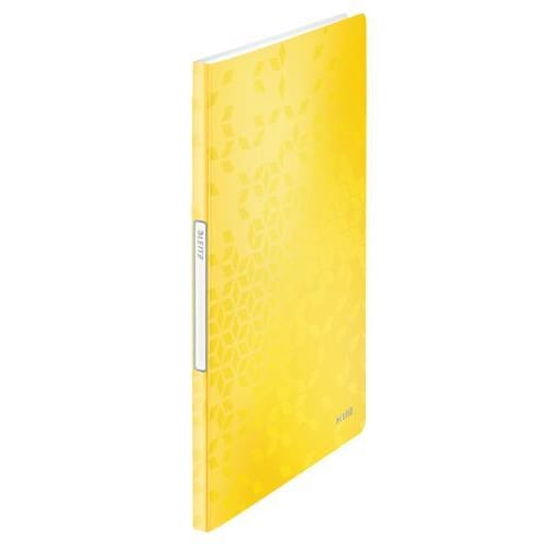 [449049] LEI PDOC PP WOW 40V JAUNE 46310116       999W