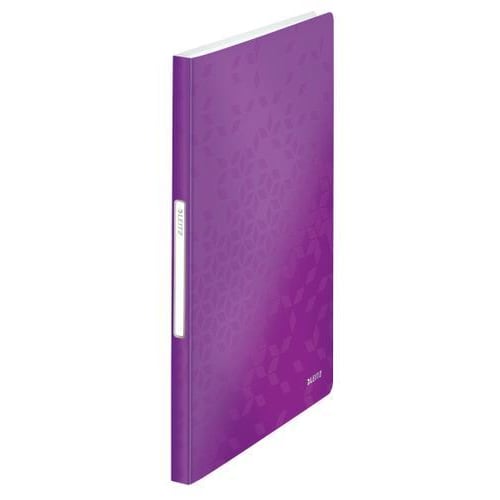 [449068] LEI PDOC PP WOW 80V VIOLET 46320162       999W