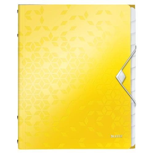 [449083] LEI TRIEUR PP 12T WOW JAUNE 46340116       999W