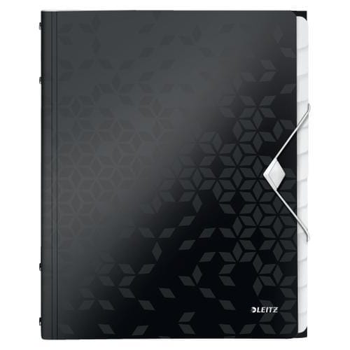 [449092] LEI TRIEUR PP 12T WOW NOIR 46340195       999W