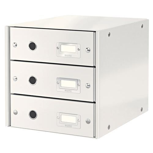 [449147] LEI MOD CLASSEMENT 3 TIR BLC 60480001       999W