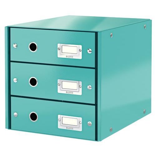[449153] LEI MOD CLASSEMENT 3 TIR MENT 60480051       999W