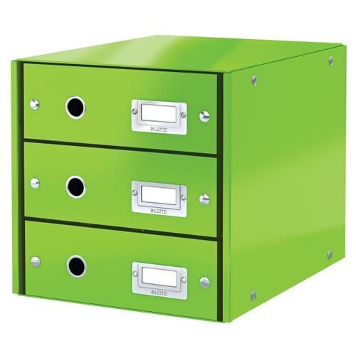 [449154] LEI MOD CLASSEMENT 3 TIR VERT 60480054       999W
