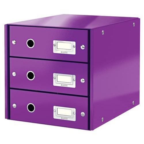[449155] LEI MOD CLASSEMENT 3 TIR VIO 60480062       999W