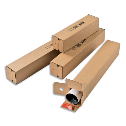CMP POSTAL TUBE 1008x108x108 CP 072.08       155B