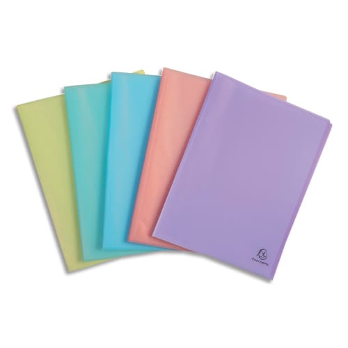 [449270] EXA PDOC CHROMALINE 60V PP ASSPAS 88370E       202C