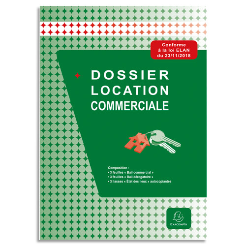 [449477] EXA DOSSIER LOCATION COMMERCIALE 47E       448A