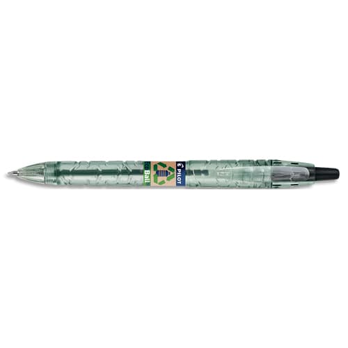 PIL BILLE RT B2P ECOBALL 1MM NOIR 621581       271A