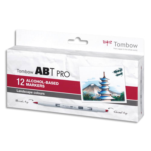 [449679] TBW SET 12 FEUT ABT PRO ASS ABTP-12P-4       999W