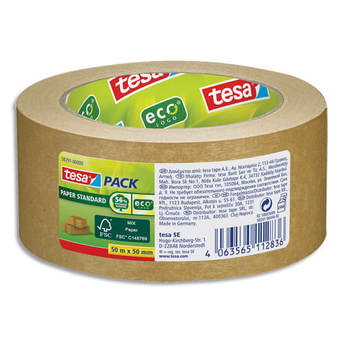 TES ADH EMB KRA ECO 50M 58291-00000-00       163B