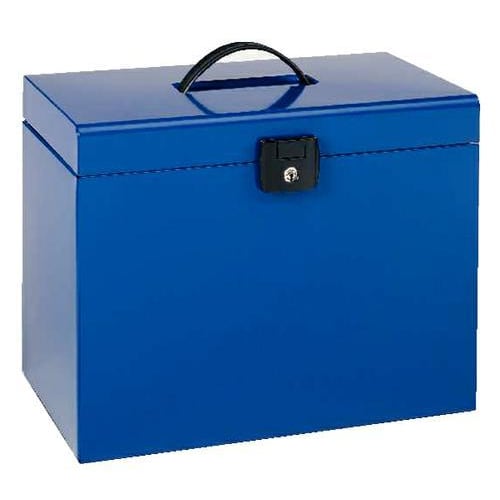 [449705] ESD VALISE CLASS+5 DS METAL BLEU 11895       999W