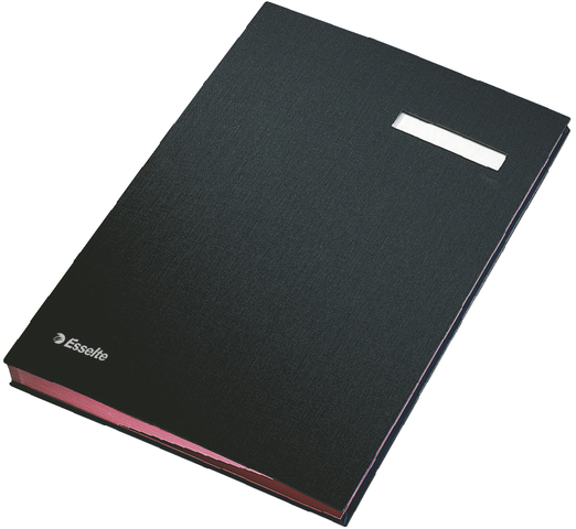 [449732] ESD PARAPHEUR 20CPT NOIR 621061       999W