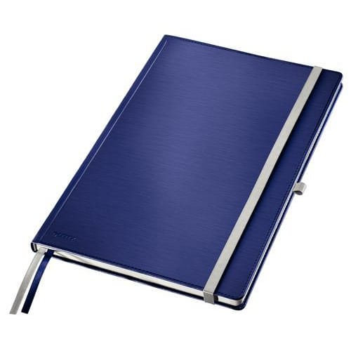 [450084] LEI CAH STYLE RIGIDE A4 5X5 BL 44760069       999W