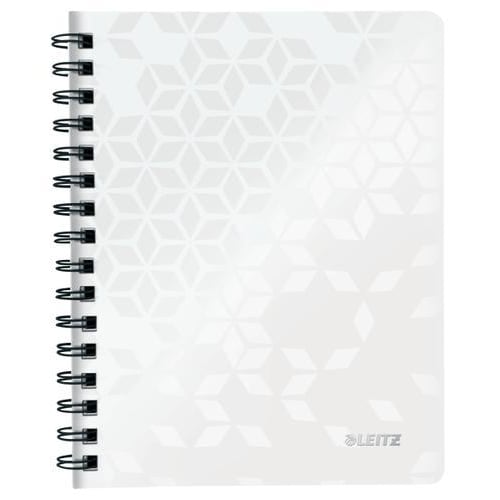 [450209] LEI CAH WOW RI PP A5 LIG BLANC 46390101       999W