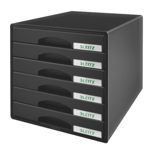 [450266] LEI BLOC CLASS 6T LEITZ+ NOIR 52120095       999W