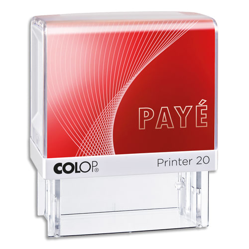 [450298] COP TIMB FORM PAYE RGE PR20L -0121PAB       349B