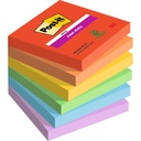 POS L/6 BL STICPLAYFUL 76X76 ASS BP1229       371D