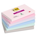 POS L/6 BL STICSOULFUL 76X127 ASS BP1249       371B