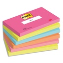 POS L/6 BL POPTIMISTIC 76X127 ASS BP1256       370B