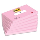 POS L/6 BL RSE PALE FLAMAN 76X127 BP1270       370D