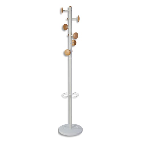 ALB PRTMANTEAU MUSIC BLC BOIS PMMUSIC BC       594C