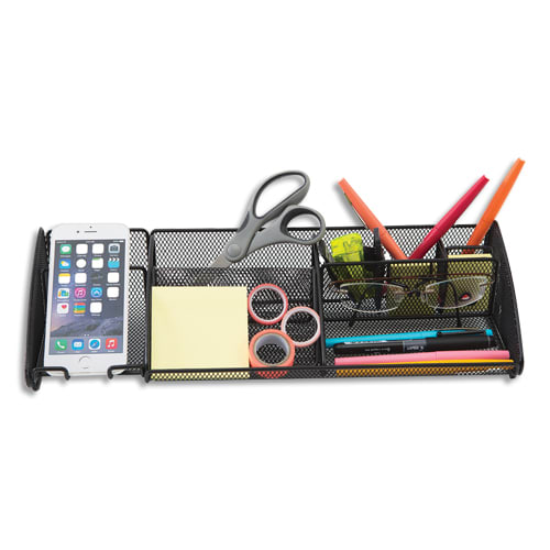 ALB ORGANISEUR BUREAU 9 CPT MESHBOARD N       243F