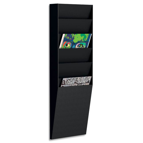 [450534] PPF TRIEUR VERTI 6 CASES A4 N A4V1X6.01       259D